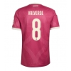 Real Madrid Federico Valverde #8 Tredje Tröja 2026-27 Kortärmad